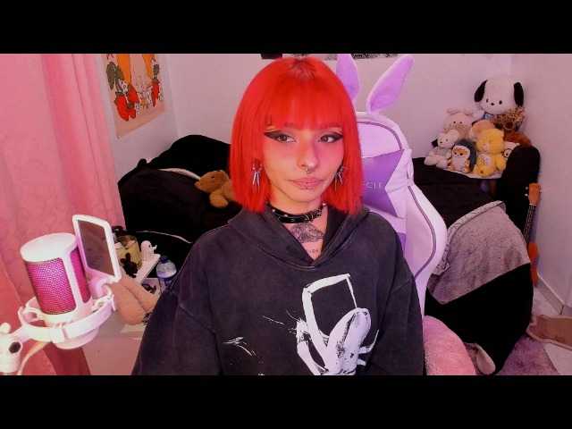 sickoday live cam on BongaCams