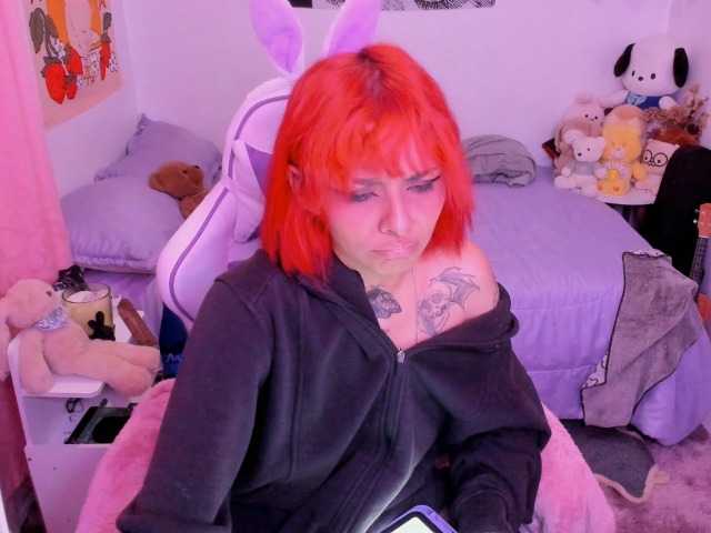 sickoday live cam on BongaCams