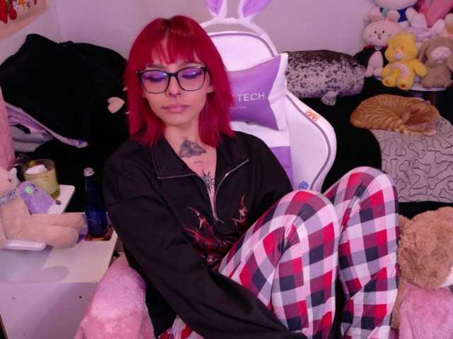 sickobunny live cam preview