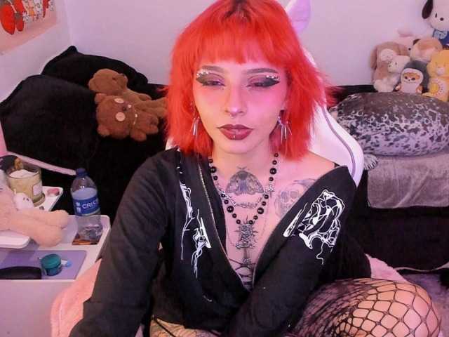 sickoday live webcam show