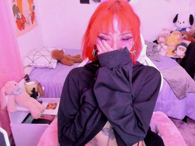 sickoday live cam on BongaCams