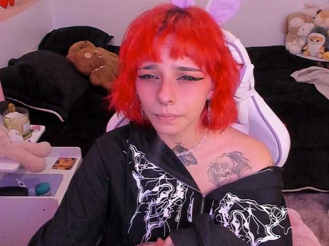 sickoday live webcam show