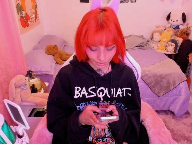 sickoday Live Cam on BongaCams