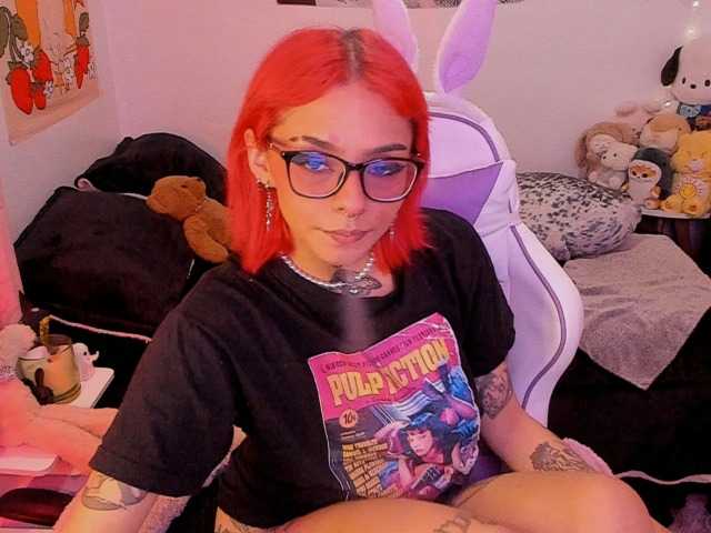 sickoday live cam on BongaCams
