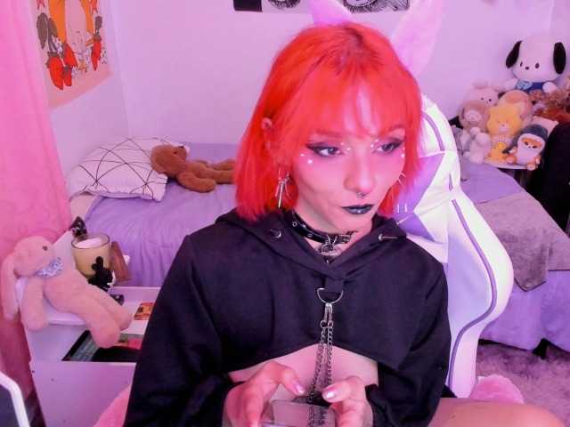 sickoday live cam on BongaCams