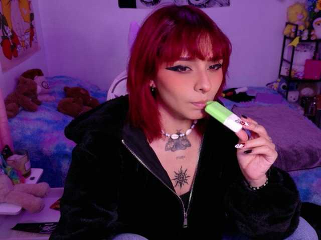 sickoday, live now on BongaCams