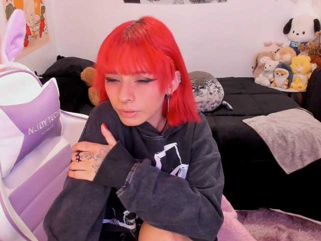sickoday live cam on BongaCams