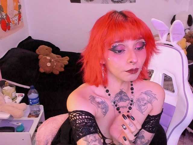 sickoday live webcam show