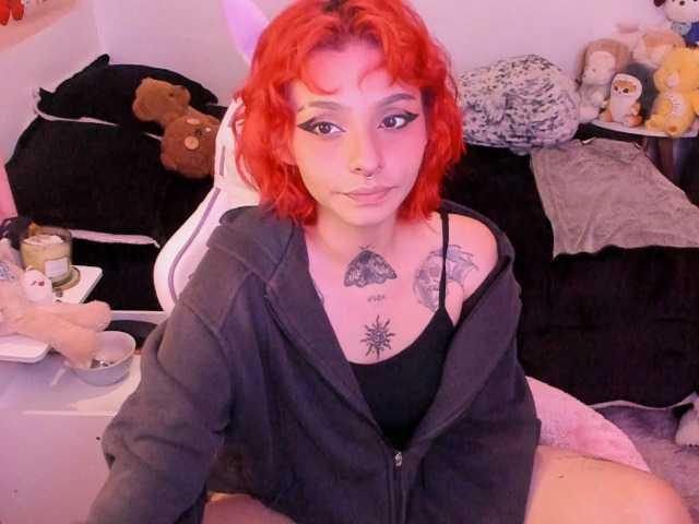 sickoday live cam on BongaCams
