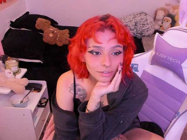 sickoday live cam on BongaCams