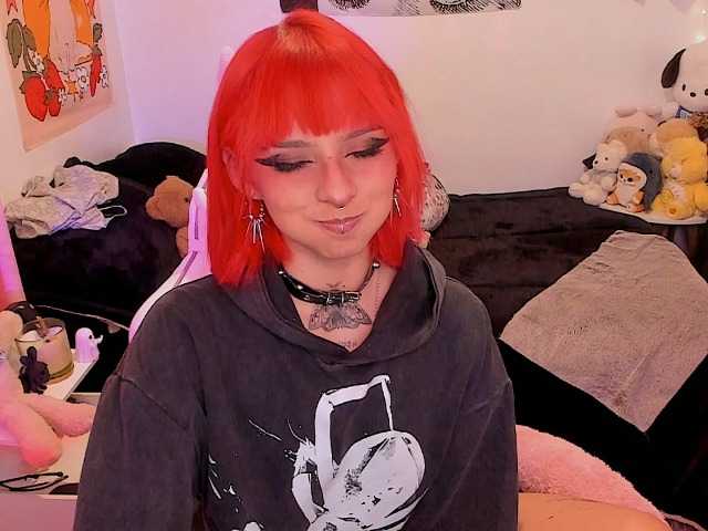 sickoday live cam on BongaCams
