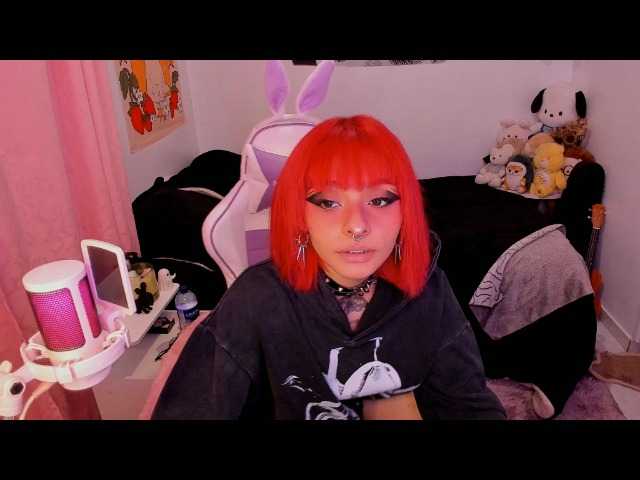 sickoday live cam on BongaCams