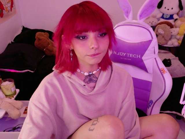 sickoday live cam on BongaCams