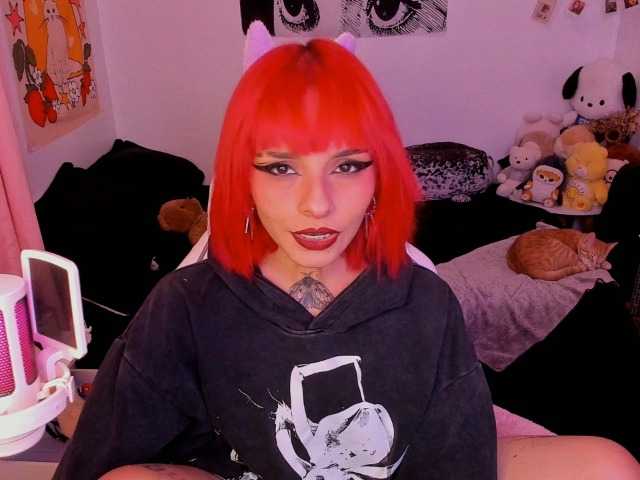 sickoday live cam on BongaCams