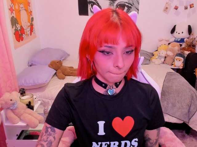 sickoday live cam on BongaCams