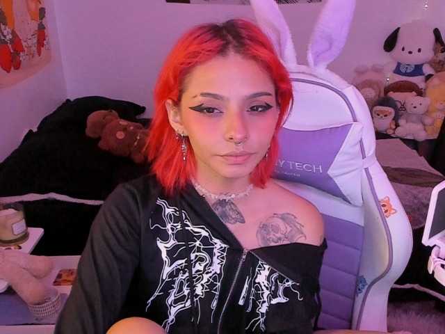 sickoday live cam on BongaCams