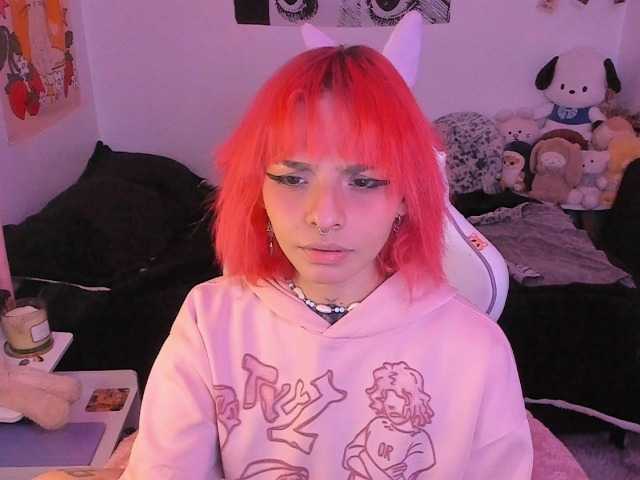 sickoday live cam on BongaCams