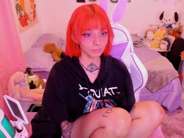 sickoday live cam on BongaCams