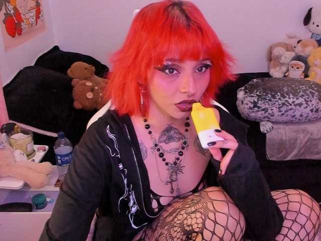 sickoday live cam on BongaCams