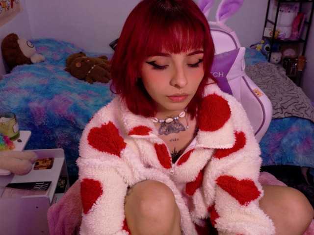 sickoday, en vivo ahora en BongaCams