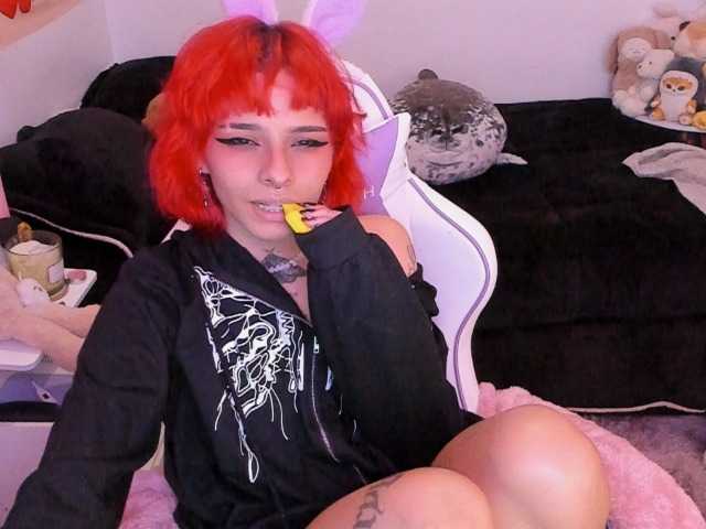 sickoday live webcam show