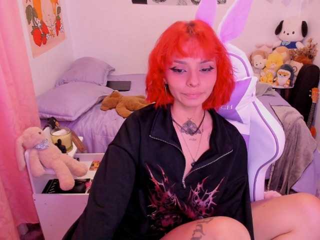 sickoday live cam on BongaCams