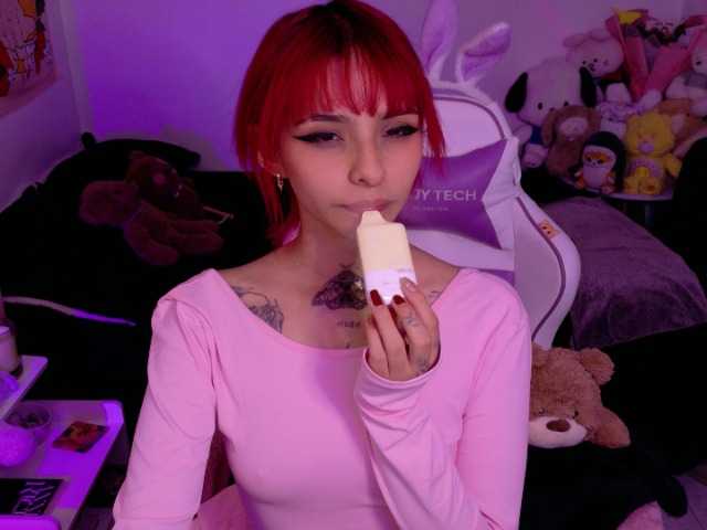 sickoday live cam on BongaCams