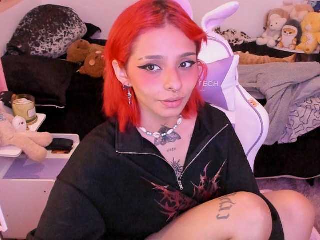 sickoday live cam on BongaCams