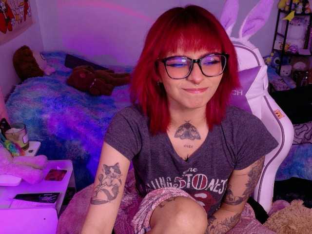 sickoday live cam on BongaCams