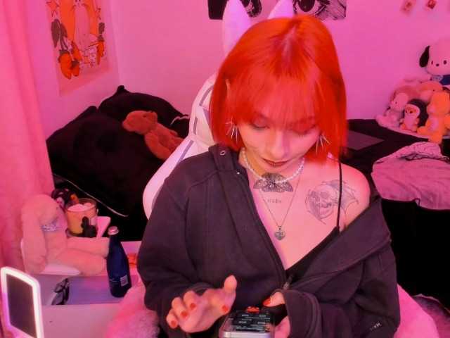 sickoday live cam on BongaCams