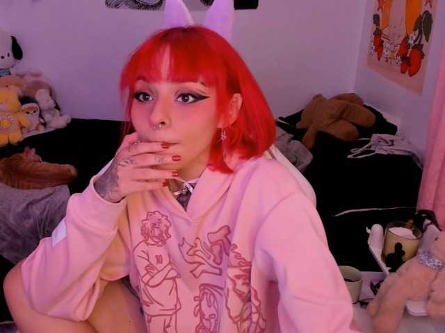 sickoday live cam on BongaCams