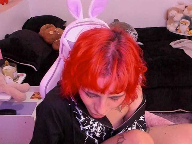 sickoday live webcam show