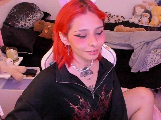 sickoday live cam on BongaCams