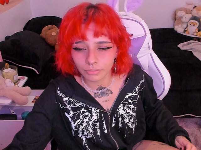sickoday live webcam show