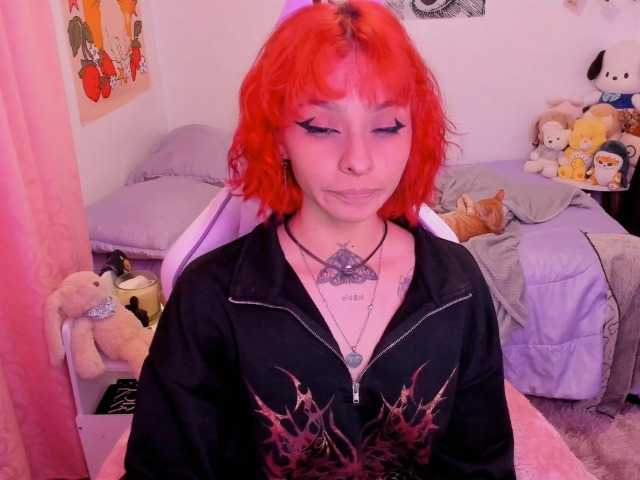 sickoday live cam on BongaCams