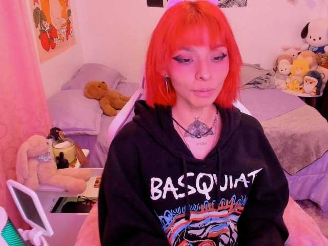 sickoday live cam on BongaCams