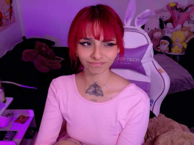 sickoday live cam on BongaCams