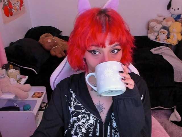 sickoday live webcam show