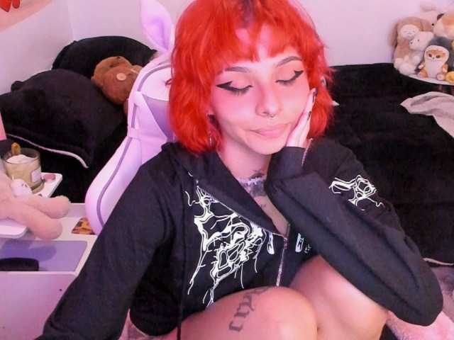 sickoday live webcam show