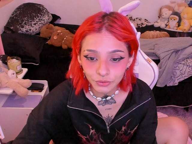 sickoday live cam on BongaCams