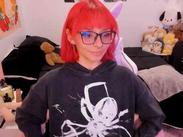 sickobunny webcam