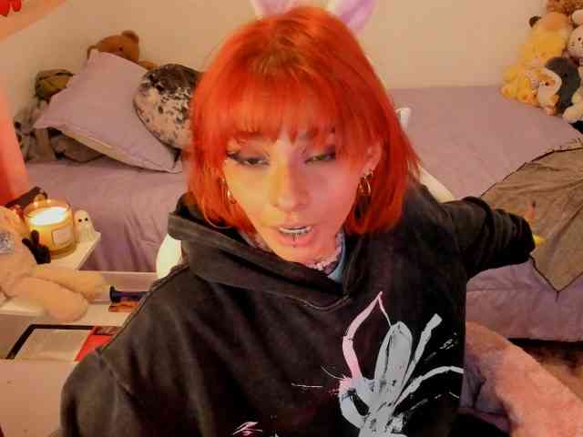 sickobunny webcam