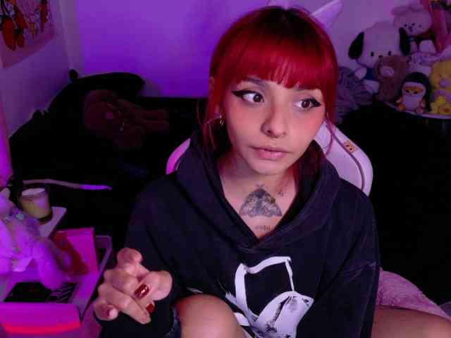 sickobunny webcam