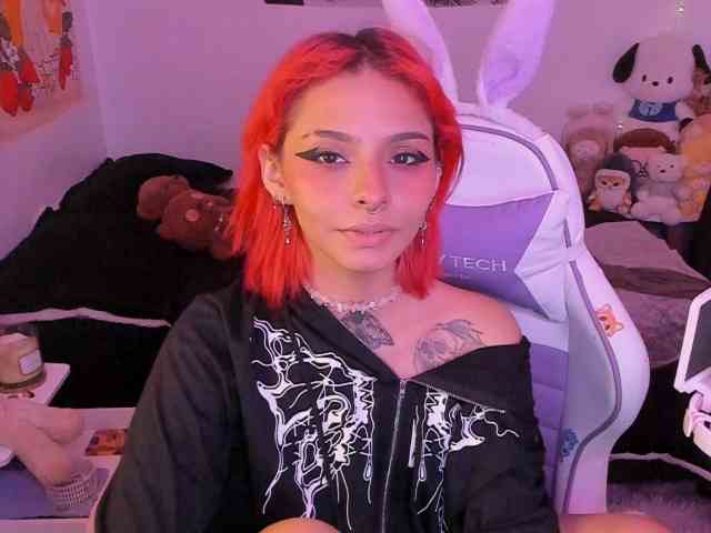 sickobunny webcam