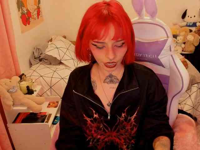 sickobunny webcam