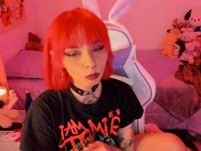 sickobunny webcam