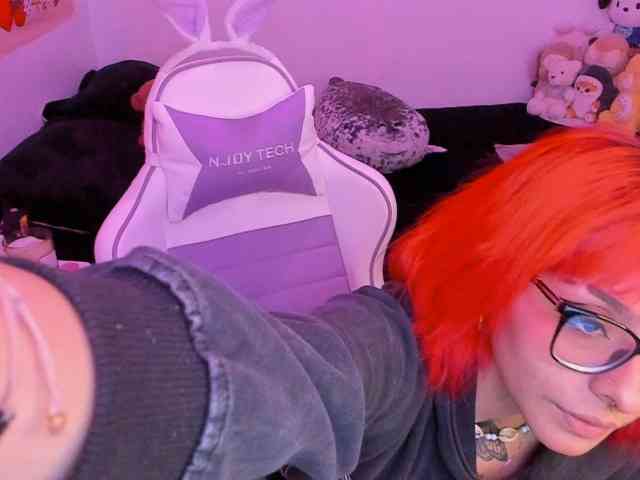 sickobunny webcam