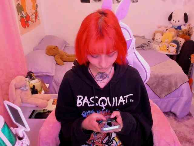 sickobunny webcam