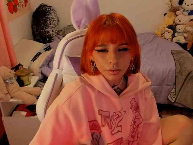 sickobunny webcam