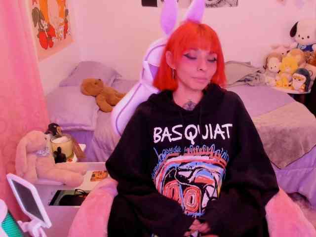 sickobunny webcam